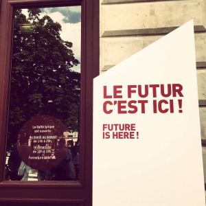 Futur en Seine