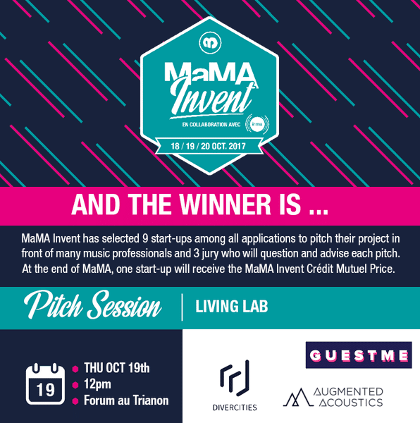 MamaEvent-Pitch Mama Festival