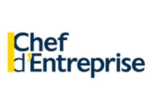 Article Chef d'Entreprise