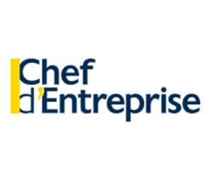 Article Chef d'Entreprise