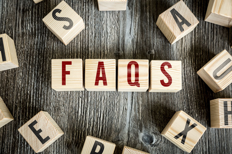 FAQ