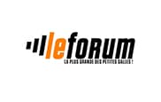 LE FORUM VAUREAL