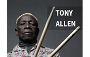 Tony Allen