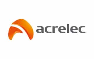 Logo Acrelec