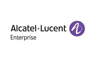 Logo Alcatel-Lucent