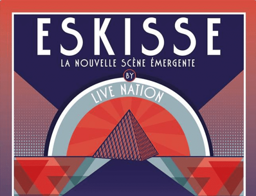 Soirée Eskisse #6 – LIVE NATION