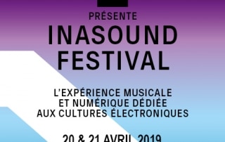 Festival Inasound 2019