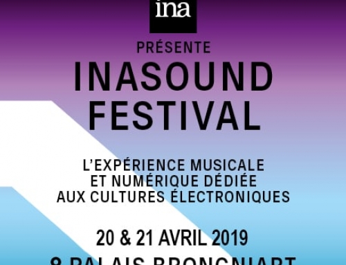 SUPRALIVE SUR INASOUND FESTIVAL