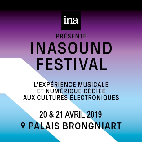 Festival Inasound 2019