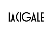 Logo salle la cigale paris