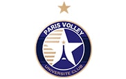 Logo Paris Volley